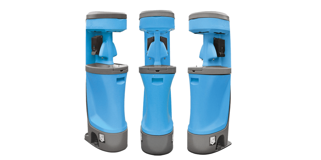 Portable Handwashing Stations Casper WY