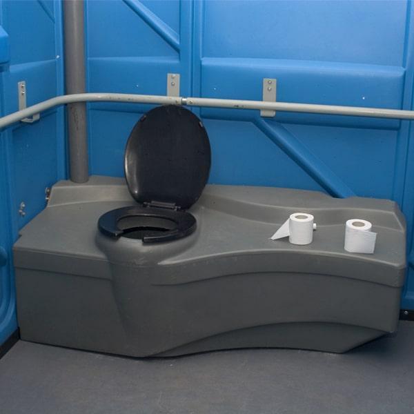 Wedding Porta Potty Rentals Casper WY